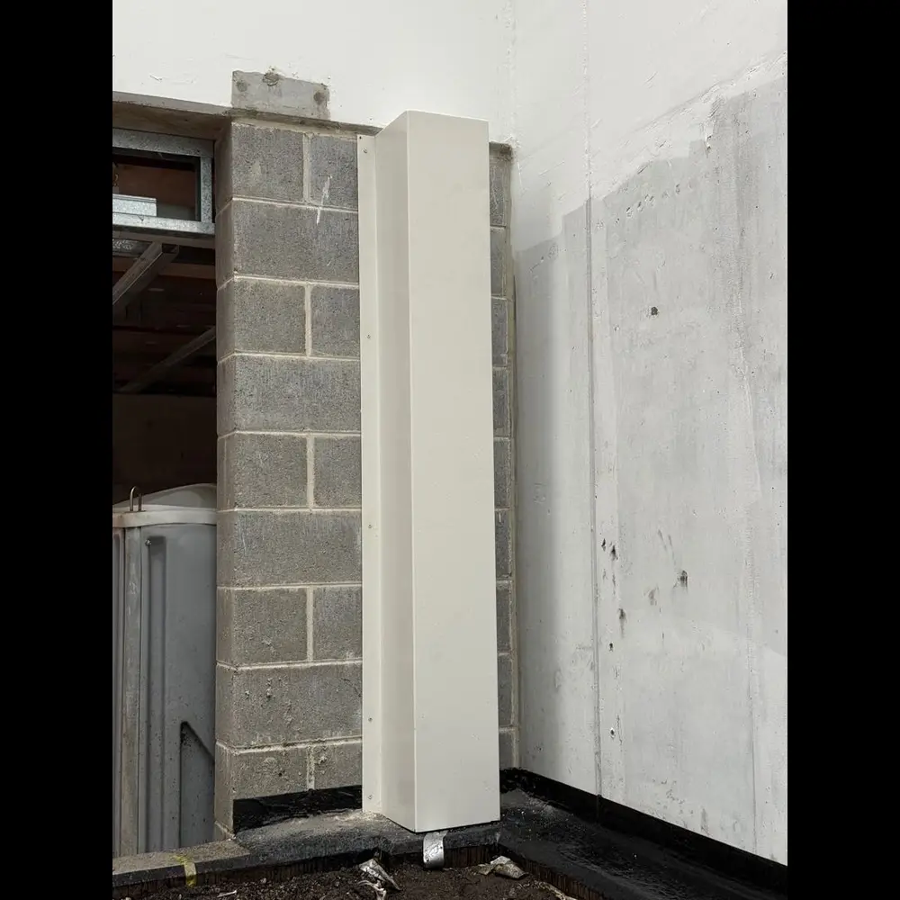 Building & Construction