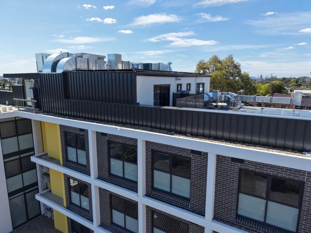 Facade & Cladding