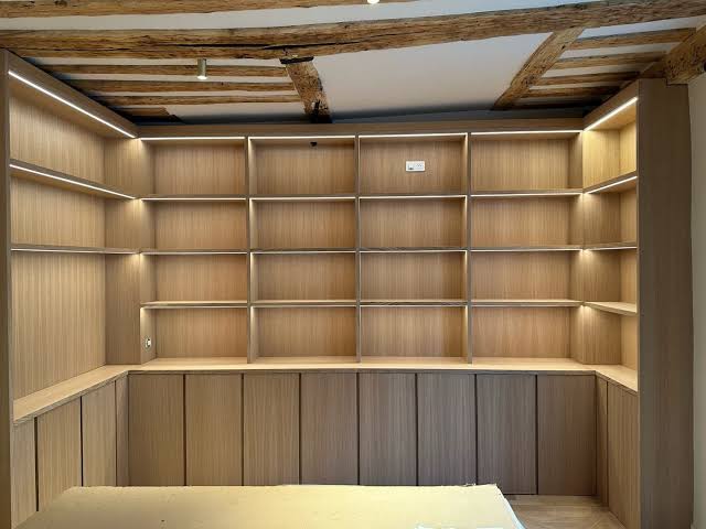 Carpentry Services