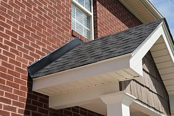 Roofing & Flashing