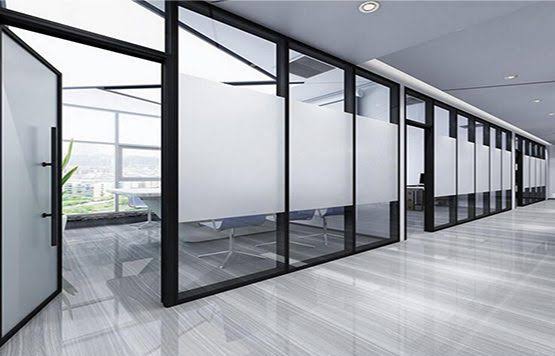 Aluminium Work